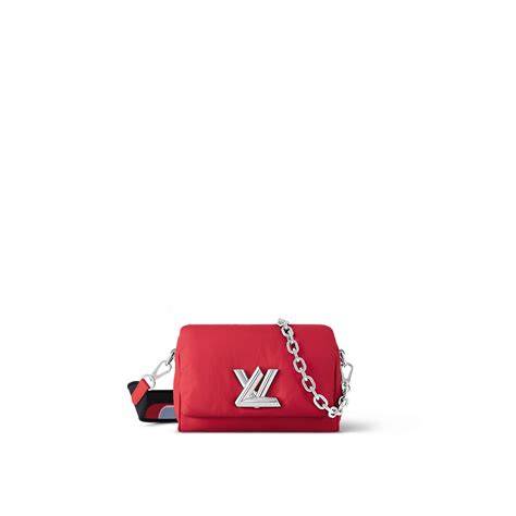 lv econyl bag|Twist MM High End Leathers .